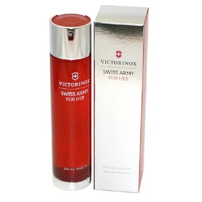 Swiss Army Perfume